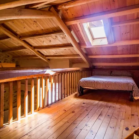 Casa Somoza بيت للعطل