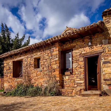 بيت للعطل Casa Somoza