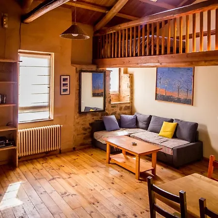 Casa Somoza بيت للعطل