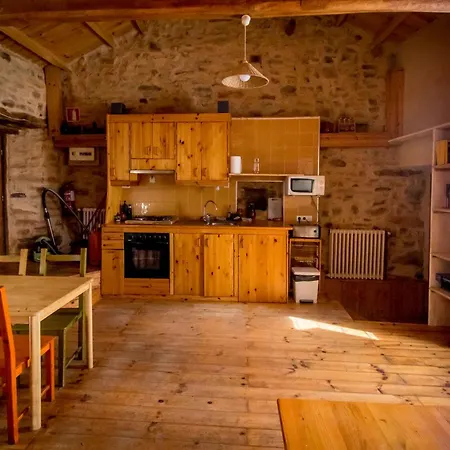 Casa Somoza بيت للعطل *