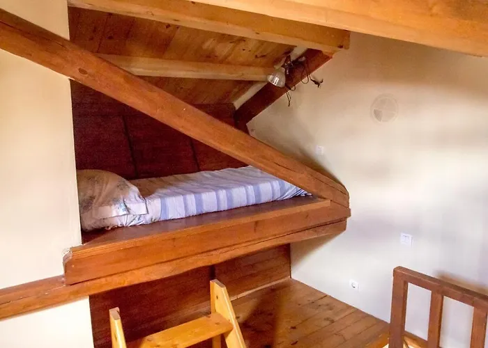 Casa Somoza 카스트리요 데 로스 폴바사레스