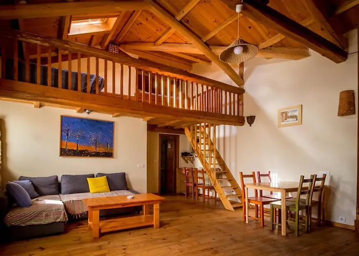 Casa Somoza 펜션 *