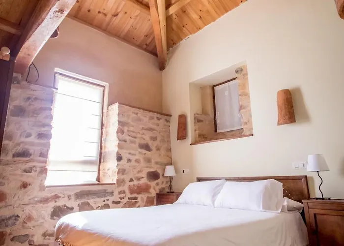 Casa Somoza 카스트리요 데 로스 폴바사레스